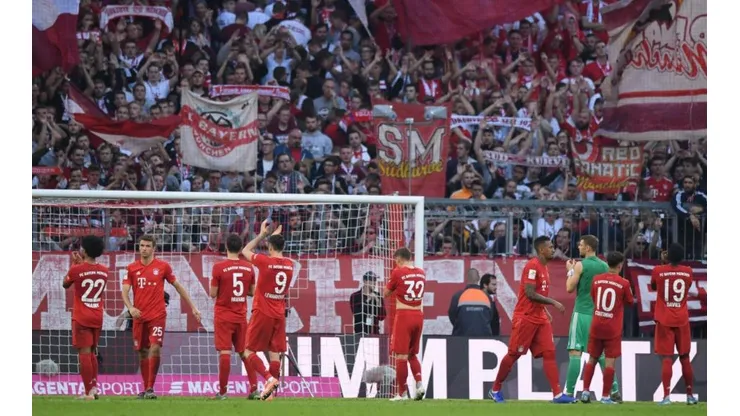 The Sun: Bayern Munich quiere a un argentino como su nuevo entrenador