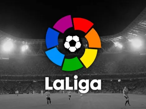 Así está la tabla de goleadores de La Liga de España tras la jornada 14