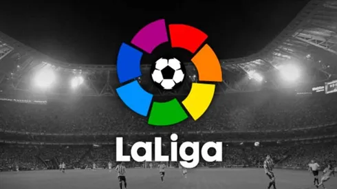 Tabla de goleadores de La Liga