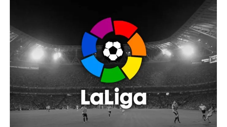 Tabla de goleadores de La Liga