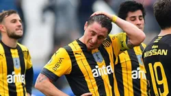 Qué canal transmite Progreso vs. Peñarol por el Clausura