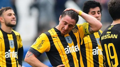 Qué canal transmite Progreso vs. Peñarol por el Clausura