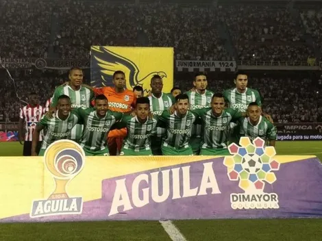 Nacional ya tendría definida la salida de algunos jugadores tras la eliminación