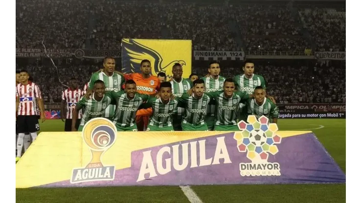 Nacional ya tendría definida la salida de algunos jugadores tras la eliminación