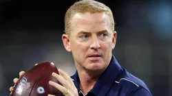 La frase de Jason Garrett que deja claro que no tiene idea de lo que hace