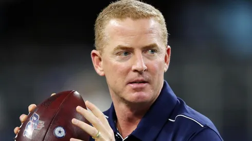 La frase de Jason Garrett que deja claro que no tiene idea de lo que hace