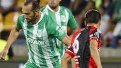 EN VIVO: Cúcuta Deportivo vs. Atlético Nacional por la Liga Águila