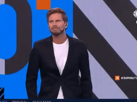 La fuerte editorial de Vignolo contra Alfaro: "Todavía no entiende dónde está"