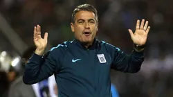 Bengeochea tiene un campeonato y un subcampeonato en Perú.