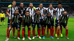 Rayados pierde una pieza clave: Funes Mori.