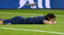 El padre de Cavani a su hijo: "Nunca ganarás una Champions"