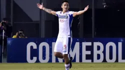 Nacional vs. Santaní