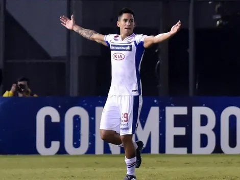 Qué canal transmite Nacional vs. Deportivo Santaní por el Clausura de Paraguay