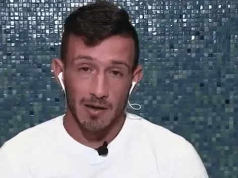 Lozano destacó dos virtudes de Santos como equipo