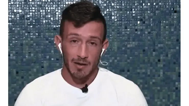 Lozano destacó dos virtudes de Santos como equipo