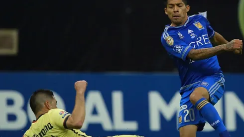 Aquino, sobre el duelo frente al América