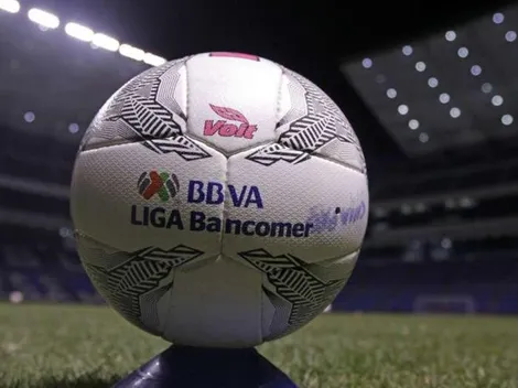 Tigres, líder en la tabla de asistencia de público a los estadios en la Liga MX