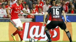 Qué canal transmite Leipzig vs. Benfica por la Champions League