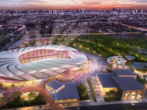 Stuart Holden destacó el plan exitoso de Inter Miami en la MLS