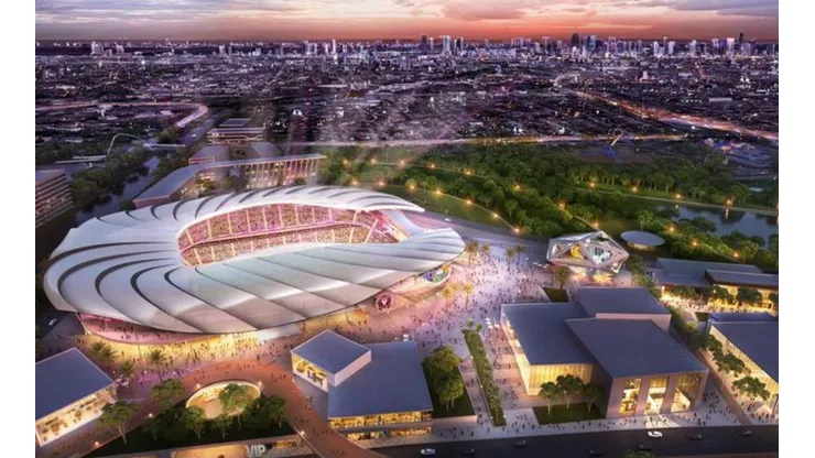 Stuart Holden destacó el plan exitoso de Inter Miami en la MLS