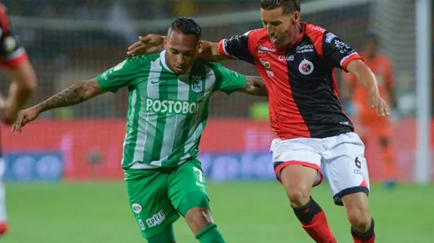 Cúcuta Deportivo vs. Atlético Nacional EN VIVO ONLINE por la Liga Águila