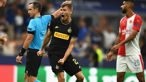 Qué canal transmite Slavia Praga vs. Inter por la Champions League