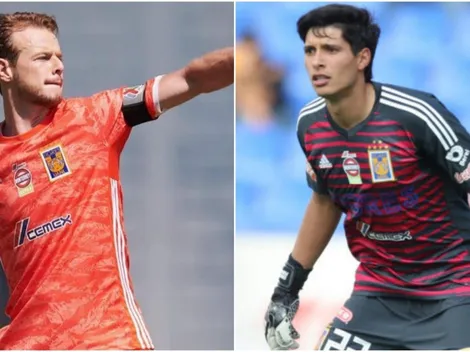 ¿Eduardo Fernández o Miguel Ortega? El reemplazante de Guzmán