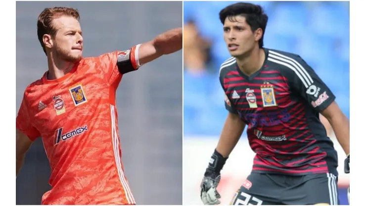 Los dos posibles reemplazantes de Nahuel Guzmán