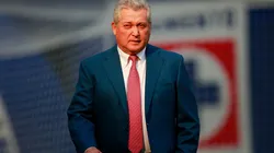 Víctor Manuel Vucetich en Querétaro