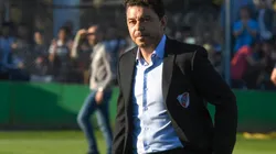 TyC Sports: Inter Miami le hizo una oferta a Gallardo