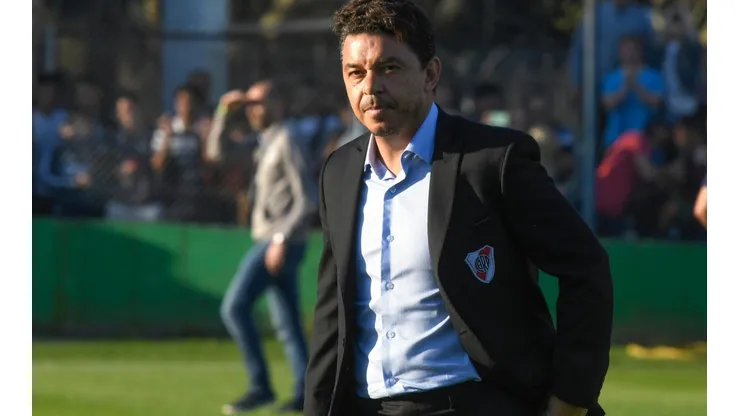 TyC Sports: Inter Miami le hizo una oferta a Gallardo