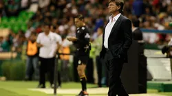 El estratega argentino podría llegar a México para el Clausura 2020.