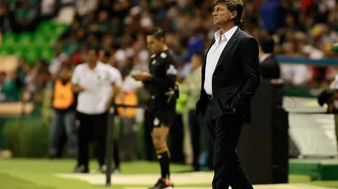 El estratega argentino podría llegar a México para el Clausura 2020.