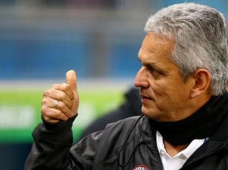 Riquelme buscaría que nuevo DT de Boca Juniors sea Reinaldo Rueda