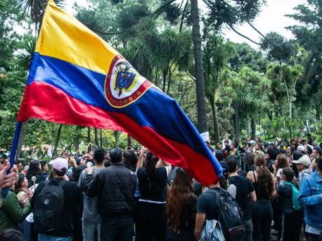 Estos son los 6 deportistas que han sumado su voz al Paro Nacional