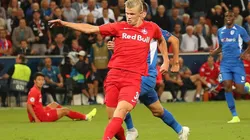 Qué canal transmite Genk vs. Salzburgo por la Champions League