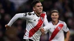 ¿Juanfer Quintero puede llegar a la MLS?