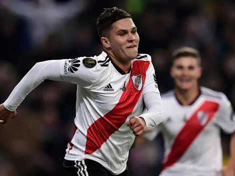 ¿Juanfer Quintero puede llegar a la MLS?