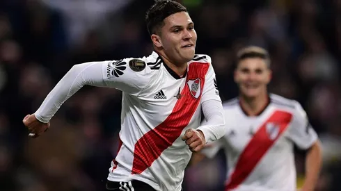 ¿Juanfer Quintero puede llegar a la MLS?