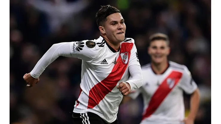 ¿Juanfer Quintero puede llegar a la MLS?