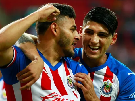 Así será la temporada de Chivas para el 2020