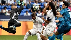 Qué canal transmite Zenit vs. Lyon por la Champions League