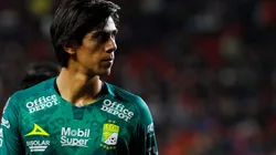 TUDN: León ejecutó la opción de compra por José Juan Macías