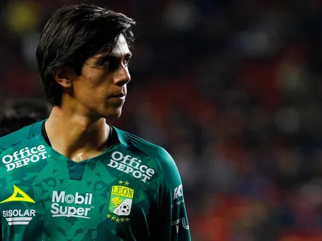 TUDN: León ejecutó la opción de compra por José Juan Macías