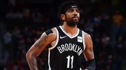 Ex jugador acusó a Kyrie Irving de fingir su lesión y ser un cobarde