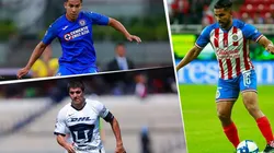 ESPN: Lo que deberán hacer Chivas, Cruz Azul y Pumas para retornar a la Liguilla