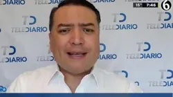 Willie González y una nueva editorial.