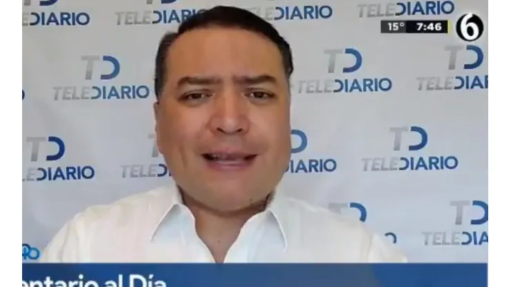 Willie González y una nueva editorial.
