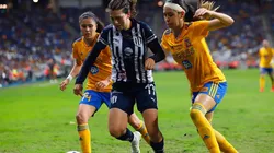 ¡Habrá clásico regio en la final de la Liguilla Femenil!