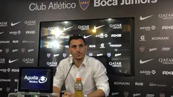 TNT Sports: los tres jugadores que quedaron libres y podrían volver a Boca